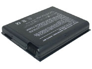 COMPAQ Presario R3158 Notebook Battery