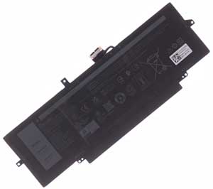 Dell Latitude 9330 6W5R4 Notebook Battery