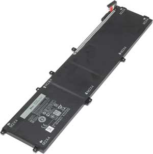 Dell 04GVGH Notebook Battery