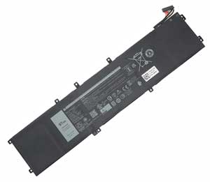 Dell 9TM7D Notebook Battery