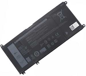 Dell G4MX4 Notebook Battery