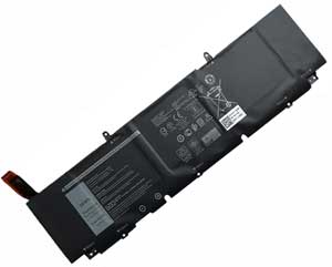 Dell XPS 17 9730 Series Notebook Battery