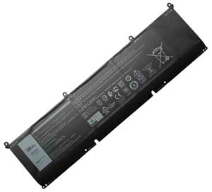 Dell 3ICP7-73-64 Notebook Battery