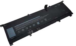 Dell P73F001 Notebook Battery