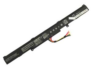 LENOVO ROG Strix GL553VE-FY104T Notebook Battery