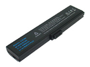 ASUS W7J Notebook Battery