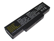 ASUS A9T Notebook Battery