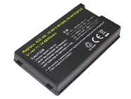 ASUS A8H Notebook Battery