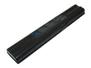 ASUS A7G Notebook Battery