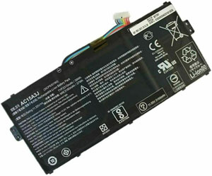 ACER Chromebook R11 CB5-132T-C32M Notebook Battery