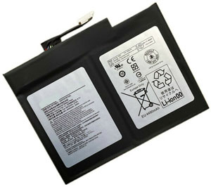 ACER Switch 5 SW512-52-55DZ Notebook Battery