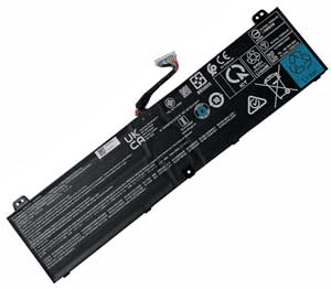 ACER Predator Triton 300 SE PT316-51S-72XA Notebook Battery