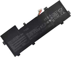 ASUS UX510UW-FI117T Notebook Battery