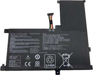 ASUS ZenBook Flip UX560UQ-FJ051T Notebook Battery