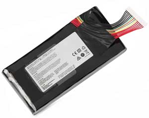 MSI GT80 2QC-221CN Notebook Battery