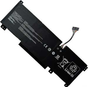 MSI Bravo 15 B5DD-272PH Notebook Battery