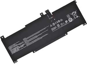 MSI Prestige 14 A10SC-032FR Notebook Battery