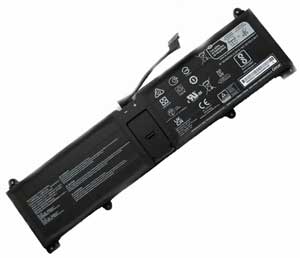 MSI Summit E14 Flip Evo A12MT Notebook Battery