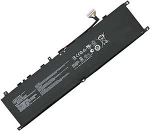 MSI GP76 Leopard 11UG-020FR Notebook Battery