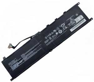 MSI MS-17P1 Notebook Battery