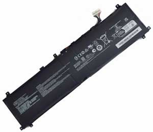 MSI Raider GE78HX 13VG-057US Notebook Battery