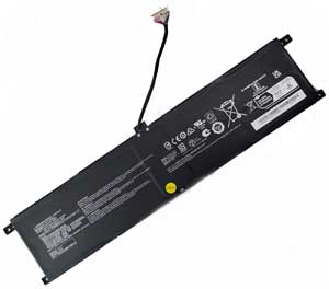 MSI Titan 18 HX A14VIG-052AU Notebook Battery