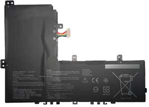 ASUS Chromebook C223NA-GJ0029 Notebook Battery