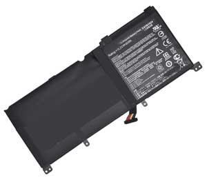 ASUS ROG G501VW-FY107T Notebook Battery