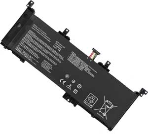 ASUS GL502VS-FY081T Notebook Battery