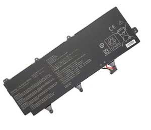 ASUS ROG Zephyrus S GX701GW-DB76 Notebook Battery