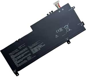 ASUS ZENBOOK FLIP 15 UX562FDX Notebook Battery