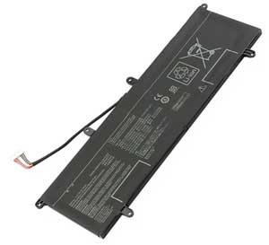 ASUS ZenBook DUO UX481FL-BM040T Notebook Battery