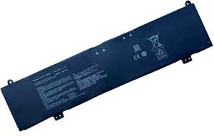 ASUS ROG Zephyrus M16 GU603HE-KR037T Notebook Battery