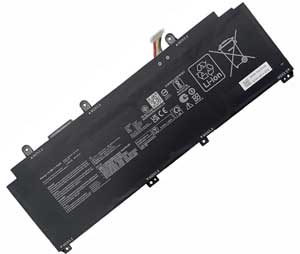 ASUS 4ICP6-64-72 Notebook Battery