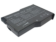 COMPAQ Armada E500-146511-BE6 Notebook Battery