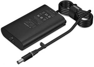 Dell Latitude 14 Rugged Extreme 7404 Laptop AC Adapters