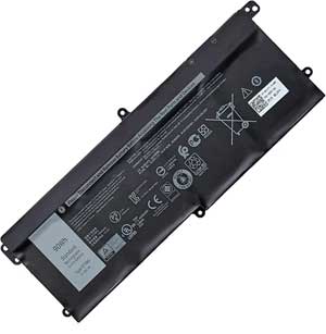 Dell Alienware Area 51m ALWA51M-D1735DB Notebook Battery