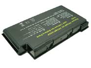 FUJITSU LifeBook N6210 Notebook Battery