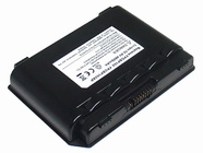 FUJITSU LifeBook A6025 Notebook Battery