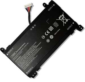 HP HSTNN-LB8A Notebook Battery