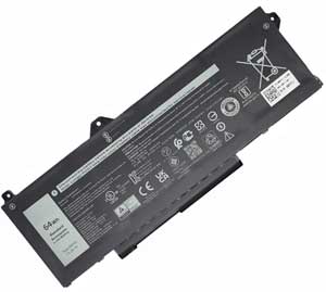 Dell Latitude 15 5521 Notebook Battery