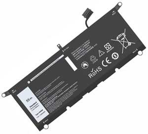 Dell ins 13-5390-D1305L Notebook Battery