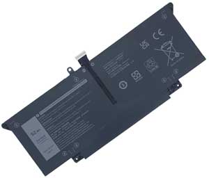 Dell Latitude 7310 0HKD9 Notebook Battery