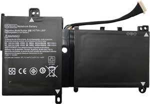 HP Pavilion x360 11-k058tu Notebook Battery