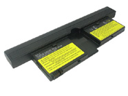 IBM ThinkPad X41 Tablet 1867 Notebook Battery