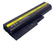 LENOVO ThinkPad T60 6458 Notebook Battery
