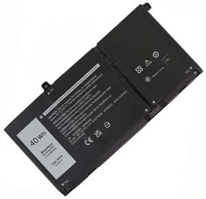 Dell Vostro 14 5402-R1605D Notebook Battery