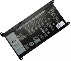 Dell Chromebook 3100 S002CHB310011UKIE Notebook Battery