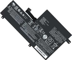 LENOVO N22 Chomebook (80SF0000US) Notebook Battery