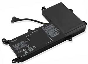 LENOVO Legion Y720-15IKB-80VR00C2FE Notebook Battery